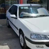 پژو پارس سال مدل 98 سفارشی