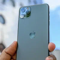 iPhone 11pro