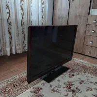 تلویزیون 42 ال سی دی|تلویزیون و پروژکتور|لاهیجان, فیاض|دیوار