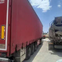 فروش ترانزیت چادری نادر مدل ۹۹
