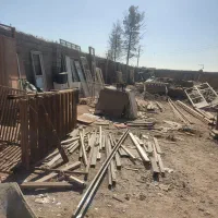 خرید ضایعات آهن مس برنج وآلومینیوم