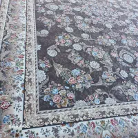 ۳تخته ۱۲ متری ۱۲۰۰ شانه تراکم ۳۶۰۰ رنگ طوسی|فرش|نظرآباد, رسالت|دیوار