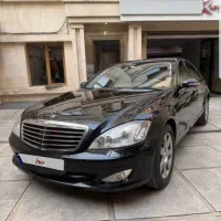 بنز S350 مدل 2009|خودرو سواری و وانت|تهران, آرژانتین|دیوار
