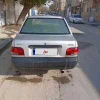 پراید131مدل92|خودرو سواری و وانت|چناران, |دیوار