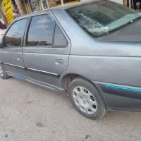 پژو پارس|خودرو سواری و وانت|خرم‌آباد, |دیوار