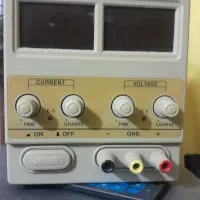 منبع تغذیه DAZHENG DC Power Supply مدل PS-303 D|ماشین‌آلات صنعتی|ایزدشهر, |دیوار