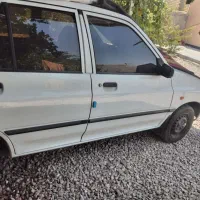 فروش پراید