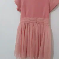 دامن مجلسی کودکانه