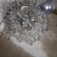 لوستر|لوستر و چراغ آویز|بندر ماهشهر, |دیوار