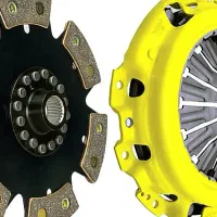 دیسک و صفحه کلاچ