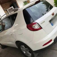 جیلی شاسی