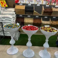 جام اجیل/ درب جام خشکبار/  قفسه اجیل درب جام