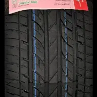 لاستیک تایر کویر نو ۲۰۵ سایز۱۴ پژویی