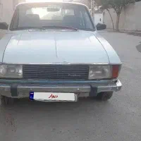 پیکان مدل ۸۳|خودرو سواری و وانت|هرسین, |دیوار