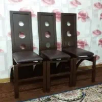 میز نهارخوری|میز و صندلی غذاخوری|شاهین‌شهر, فردوسی|دیوار