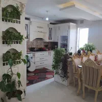 ۱۵۵ متر/ الهیه / فول امکانات و خوش نقشه / کم واحد|فروش آپارتمان|مشهد, الهیه|دیوار