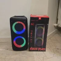اسپیکر بلوتوثی نو سایز متوسط