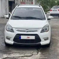 لیفان X50 اتومات ۹۶ درجه یک