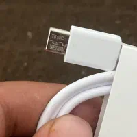 کابل شارژ سامسونگ فست S21اصل ویتنام