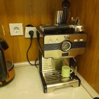 دستگاه نیمه صنعتی بارنی|سماور، چای‌ساز، قهوه‌ساز|گنبد کاووس, |دیوار