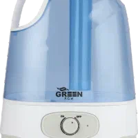 رطوبت ساز GREEN