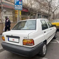 پراید ۱۳۱مدل ۹۵|خودرو سواری و وانت|اندیشه, شهرک صدف|دیوار