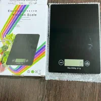 ترازوی آشپزخانه اسکاله