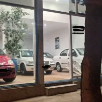 اجاره و رهن مغازه