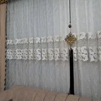 پرده|پرده، رانر، رومیزی|تهران, شهرک ولیعصر جنوبی|دیوار