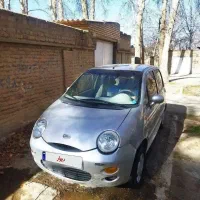 ام وی ام 110 نقره