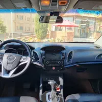 جک s5 مدل ۹۶ اتومات