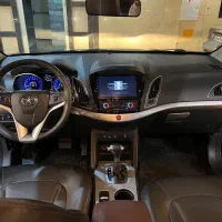 جک اس فایو - نیو فیس|خودرو سواری و وانت|تهران, دبستان|دیوار