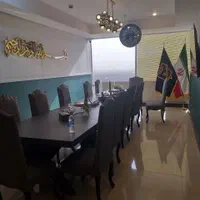 اجاره برج سامان/ طبقه 13 / 38 متر|اجارهٔ دفتر کار، اتاق اداری، مطب|مشهد, توس (بلوار توس)|دیوار