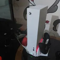 Xbox series s|کنسول، بازی ویدئویی و آنلاین|کرج, کلاک نو|دیوار