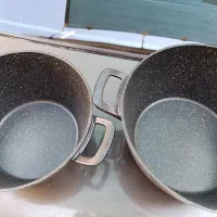 قابلمه چدن  مارکمختلف سایز 24هر عدد550|ظروف پخت‌وپز|اهواز, کمپلو شمالی|دیوار