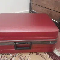 چمدان