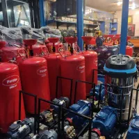 خرید فروش کارواش پمپ باد|ماشینآلات صنعتی|سنندج, |دیوار