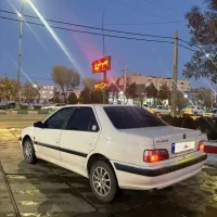 پارس تیو فایو کلاس ۱۵|خودرو سواری و وانت|ابهر, |دیوار