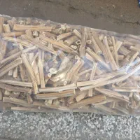 زغال  تن با.   کو بقمچ