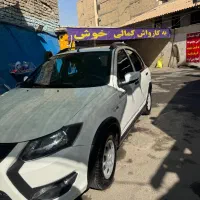 کویک s مدل ۱۴۰۲|خودرو سواری و وانت|کرج, خرمدشت|دیوار