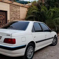 پژو پارس سال ۱۴۰۰