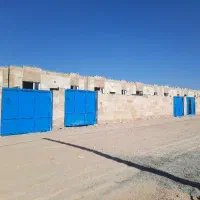 اجرای ضد زنگ و رنگ آمیزی