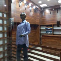 مانکن زنانه