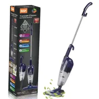 جارو عصایی راف آلمان ۶۰۰وات جاروبرقی راف آلمان