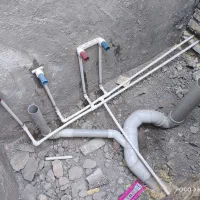 تئسیسات لوله کشی