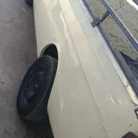 پیکان وانت 89