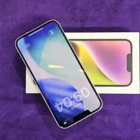 ایفون ۱۴ نرمال با ریجستر