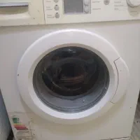 لباس شویی هفت کیلویی دیجیتال maxx7