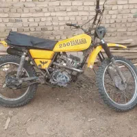 موتور تریل