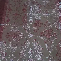 فرش ۲۵۰۰ شانه طرح کتیبه آشپزخانه ،حال،اتاق خواب